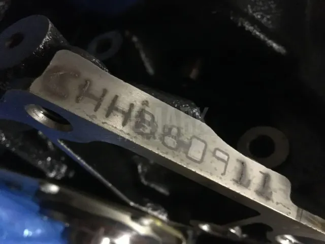 Двигатель