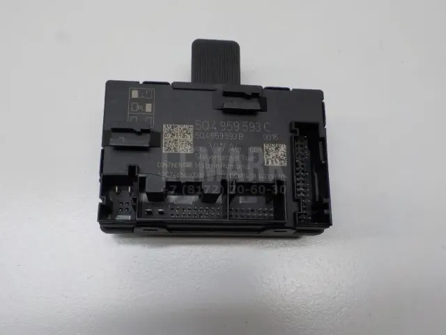 Блок комфорта для  Chrysler Concord 1998-2004