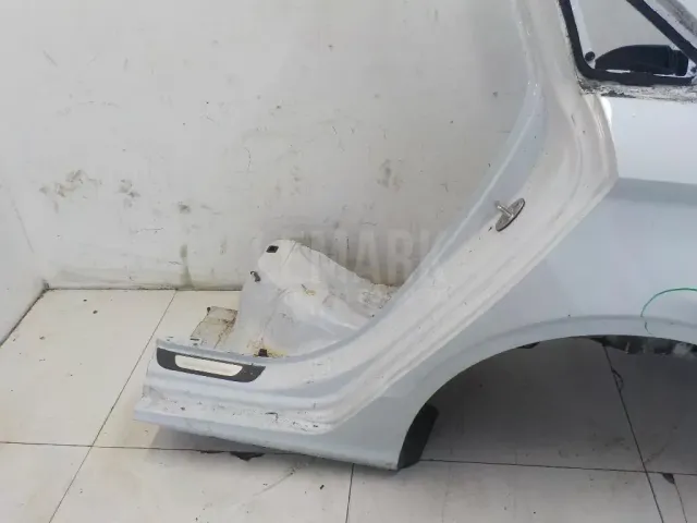 Крыло заднее левое для  Haval Raptor 2023