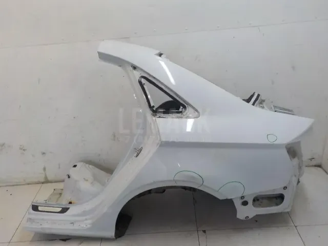 Крыло заднее левое для  Haval Raptor 2023