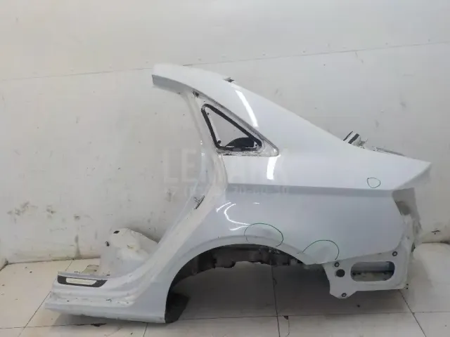 Крыло заднее левое для  Haval Raptor 2023