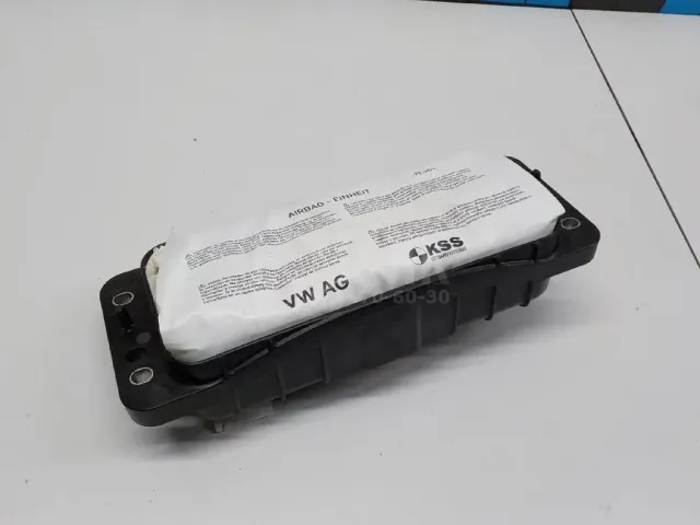 Подушка безопасности пассажирская (в торпедо) для  BMW X5 E70 2007-2013