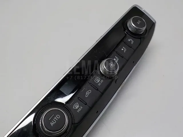 Блок управления климатической установкой для  Haval Raptor 2023