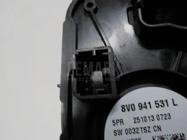 Переключатель света фар для  Chevrolet Aveo (T300) 2011-2015