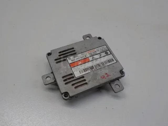 Блок ксеноновой лампы для  BMW X5 E70 2007-2013