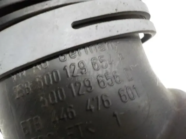Патрубок воздушного фильтра для  Chery Kimo (S12) 2007-2013