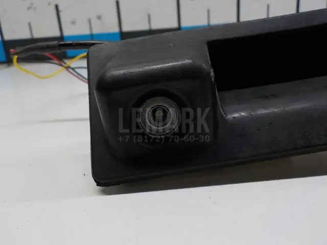 Кнопка открывания багажника для  Audi A4 [B5] 1994-2001