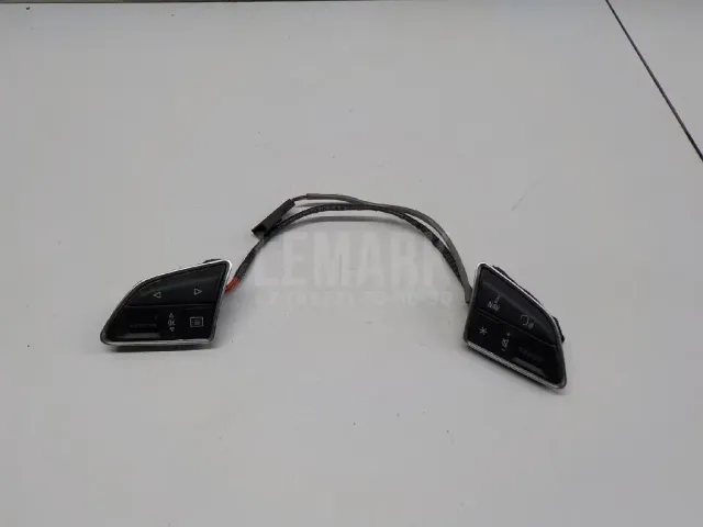 Кнопка многофункциональная для  Chevrolet Equinox 2009-2017