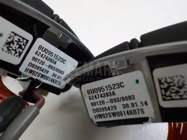 Кнопка многофункциональная для  Chevrolet Equinox 2009-2017