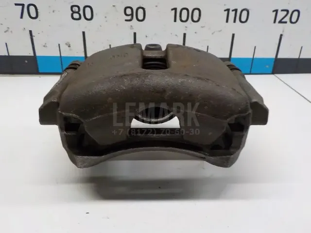 Скоба суппорта переднего правого для  Ford Mondeo V 2015-2022