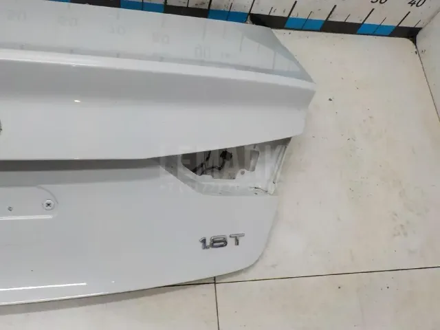 Крышка багажника для  BMW iX I20 2021