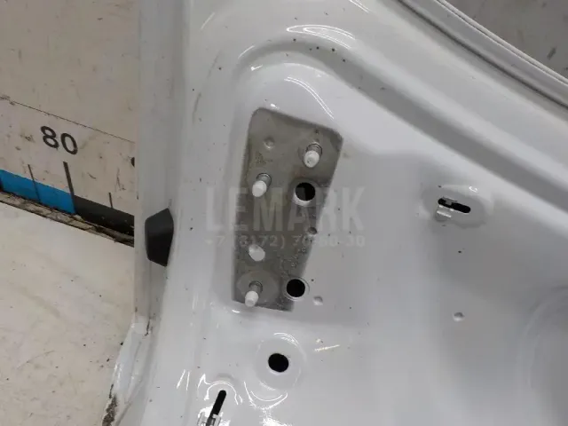 Крышка багажника для  BMW iX I20 2021