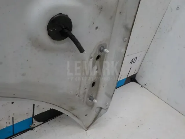 Капот