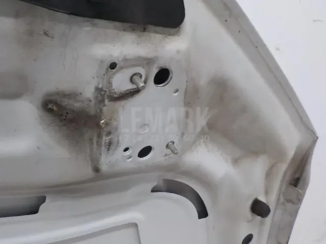 Капот
