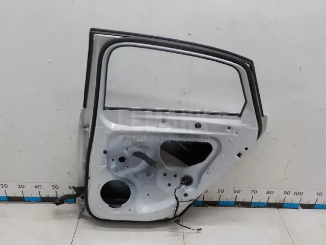Дверь задняя правая для  Audi A3 (8L1) 1996-2003