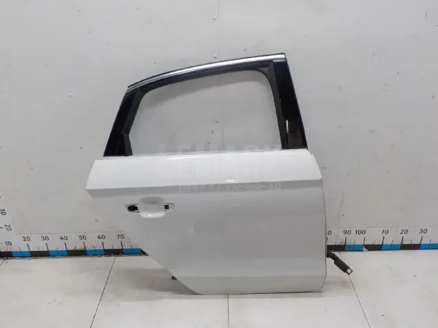 Дверь задняя правая для  Audi A3 (8L1) 1996-2003