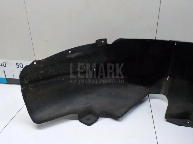 Локер задний правый для  Ford EcoSport 2012-2023