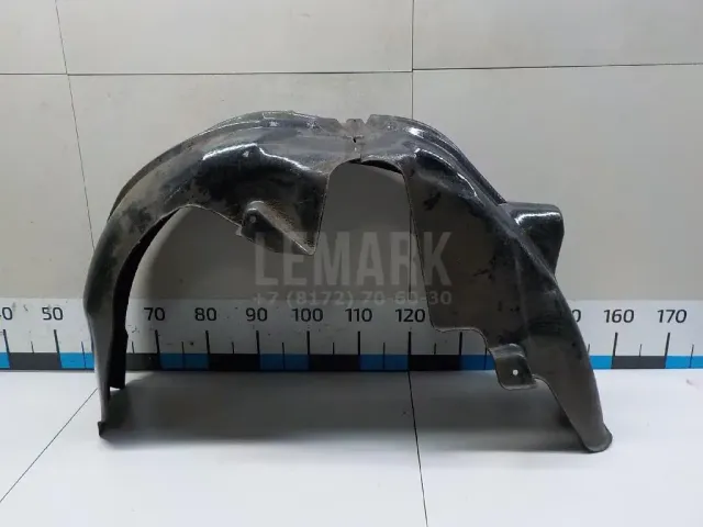 Локер задний правый для  Ford EcoSport 2012-2023
