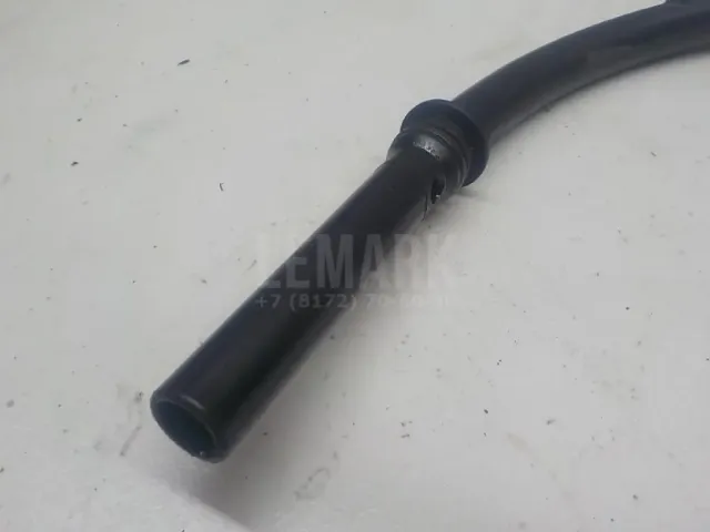 Направляющая щупа для  Ford Fiesta 2008-2019