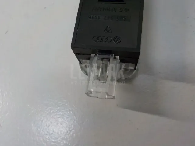 Плафон салонный для  BPW ECO 0-1996