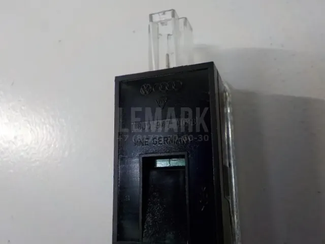 Плафон салонный для  BPW ECO 0-1996