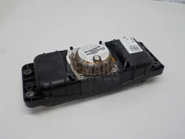 Подушка безопасности пассажирская (в торпедо) для  Citroen C4 II 2011-2022