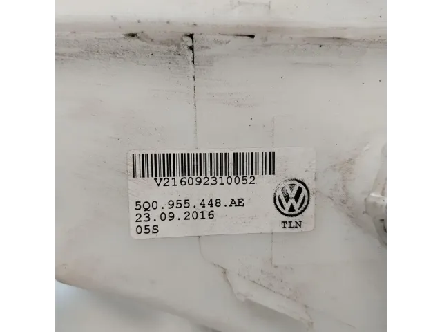 Бачок омывателя лобового стекла для  BYD Flyer 2005-2008