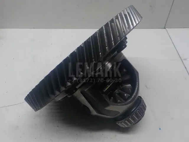 Дифференциал для  BMW 7-serie E65/E66 2001-2008