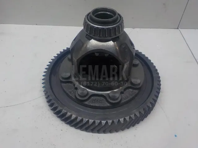 Дифференциал для  BMW 7-serie E65/E66 2001-2008