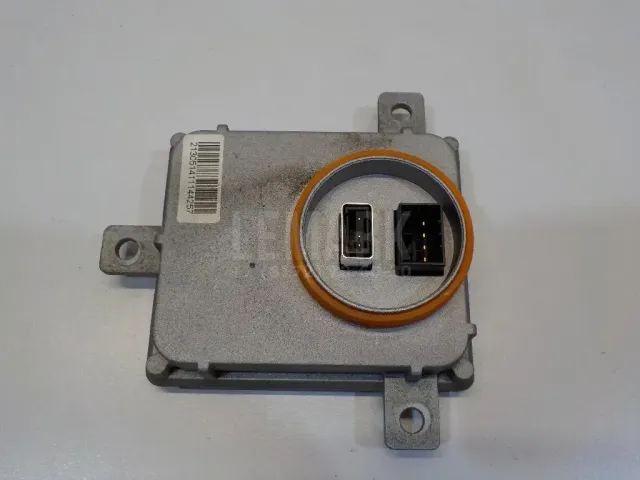 Блок ксеноновой лампы для  Citroen C4 II 2011-2022