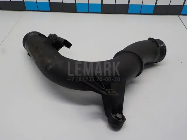 Воздуховод для  Ford Escape EUR 2007-2009