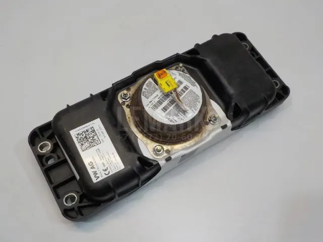 Подушка безопасности пассажирская (в торпедо) для  Citroen Xsara Picasso 1999-2010