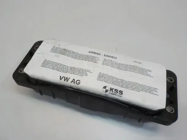Подушка безопасности пассажирская (в торпедо) для  Citroen Xsara Picasso 1999-2010