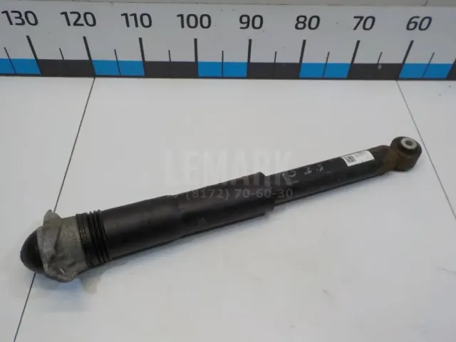 Амортизатор задний
