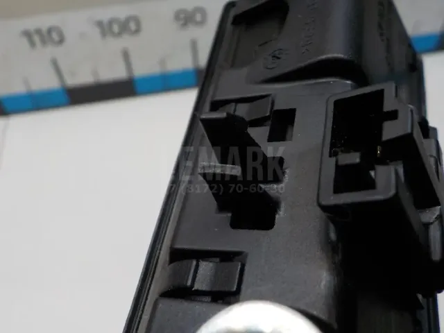 Кнопка открывания багажника для  Ford Focus IV 2018