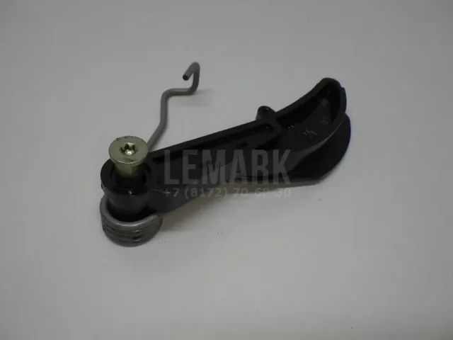 Башмак натяжителя для  Avatr 11 2022