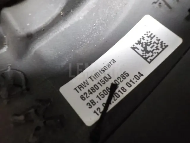 Рулевое колесо для AIR BAG (без AIR BAG)