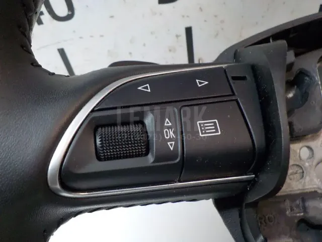 Рулевое колесо для AIR BAG (без AIR BAG)