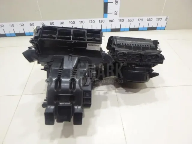 Корпус отопителя для  Chevrolet Suburban 2014-2020