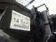 Корпус отопителя для  Chevrolet Suburban 2014-2020