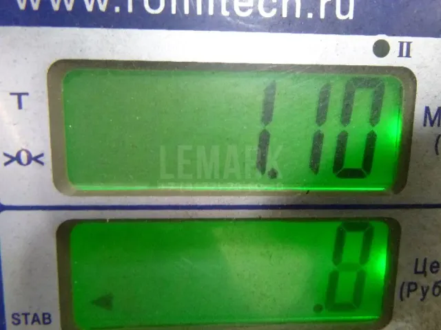 Патрубок радиатора