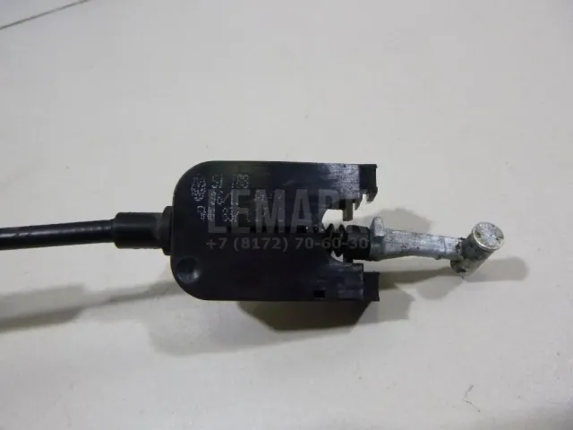 Трос открывания двери для  Chevrolet Spark 2005-2010