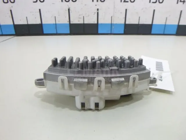 Резистор отопителя для  Fiat Duna 1987-1990