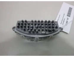 Резистор отопителя