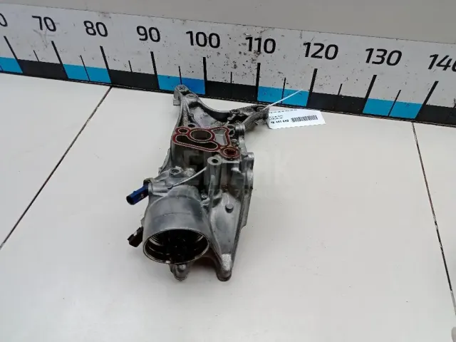 Кронштейн масляного фильтра для  BMW 3-serie F30/F31/F80 2011-2020
