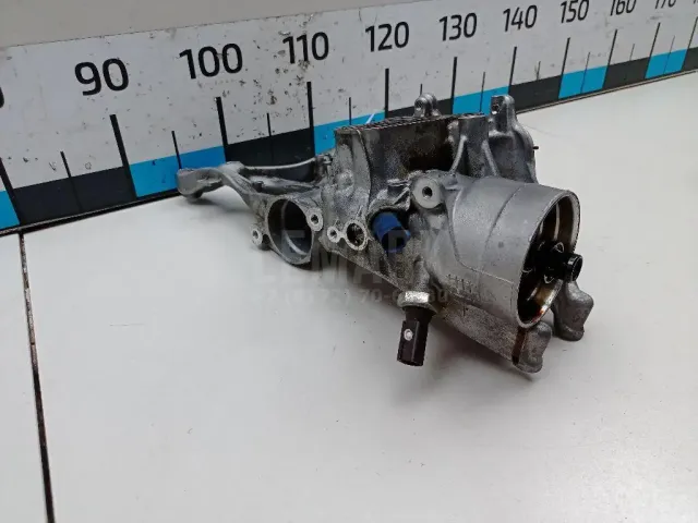 Кронштейн масляного фильтра для  BMW 3-serie F30/F31/F80 2011-2020