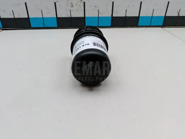 Крышка масляного фильтра для  BMW X5 E70 2007-2013