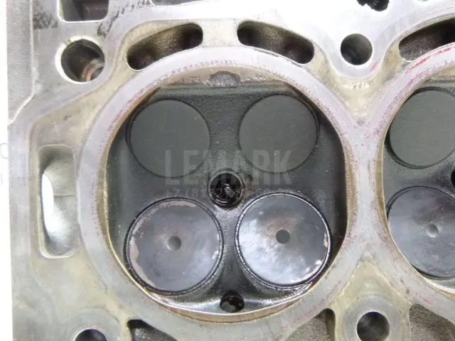 Головка блока для  Bentley Continental Flying Spur 2005-2013
