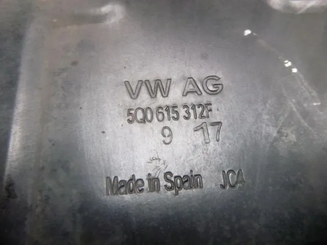 Пыльник тормозного диска для  Audi A3 (8L1) 1996-2003