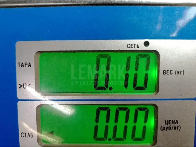 Решетка вентиляционная